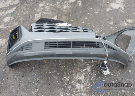 2024 Hyundai Tucson Sel z USA, uszkodzony, nr VIN 5NMJF3DE4RH337553